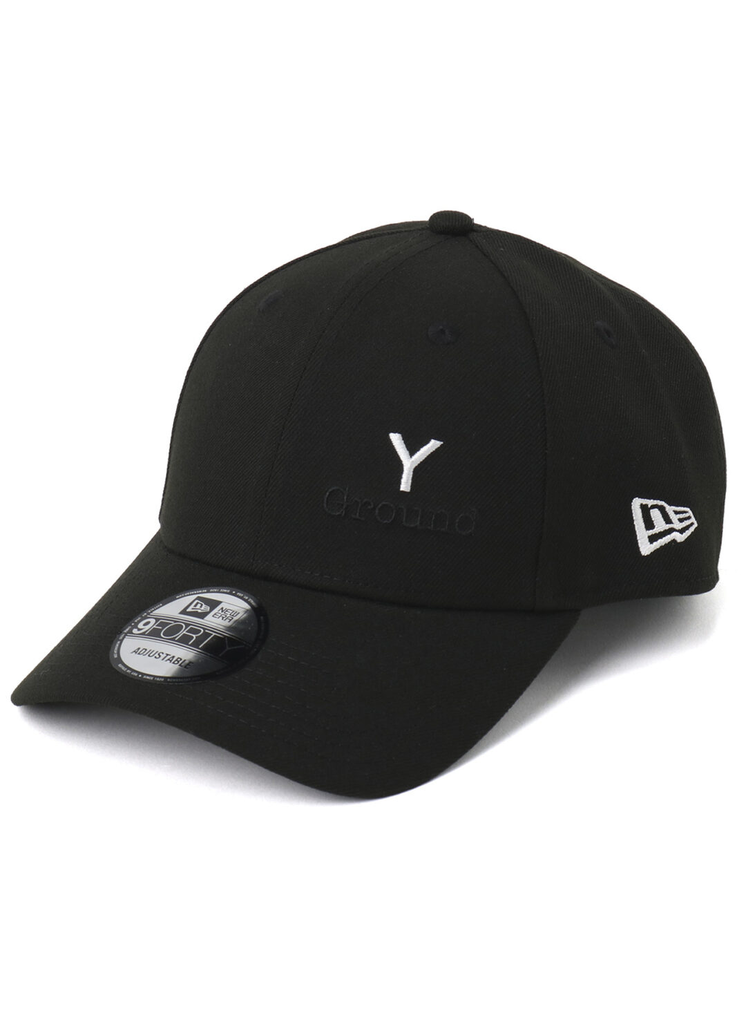 Ground Y × New Era 2025 AW 最新コレクションが9/12 & 10/10 から発売 (グラウンド ワイ ニューエラ 2025年 秋冬)