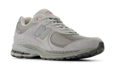 【2025年 9/11 発売】New Balance U2002 REE “Concrete/Angora/Bisque” (ニューバランス) [U2002REE]