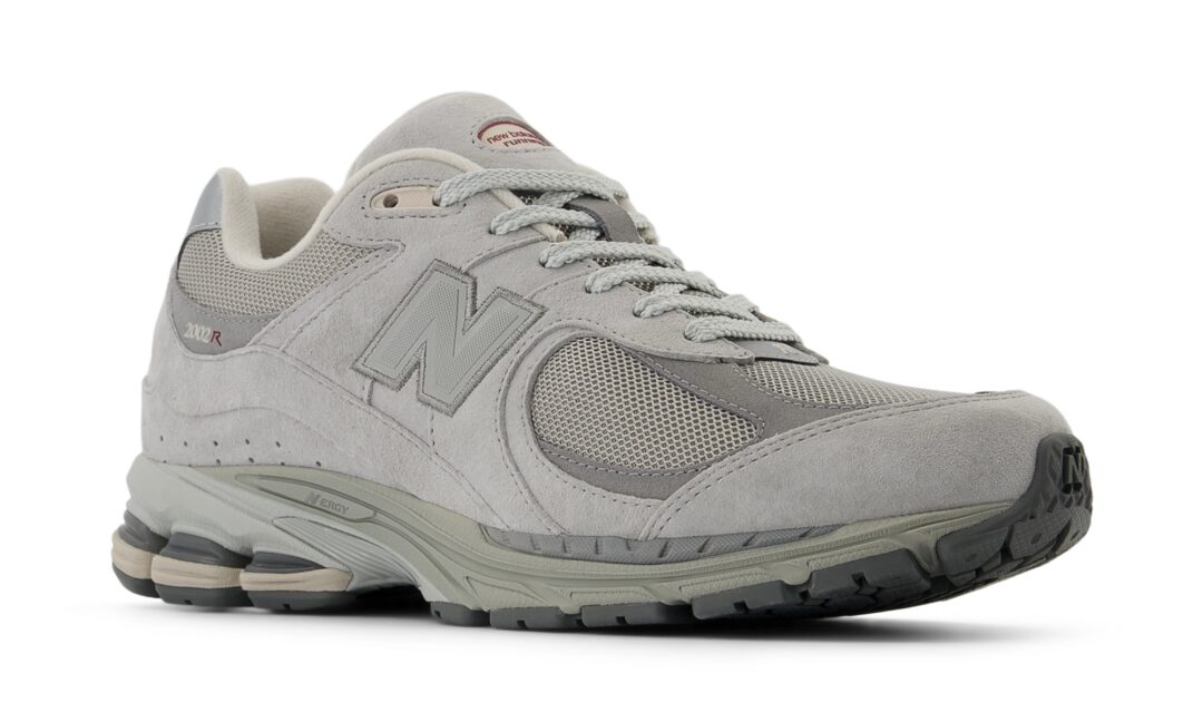 【2025年 9/11 発売】New Balance U2002 REE “Concrete/Angora/Bisque” (ニューバランス) [U2002REE]