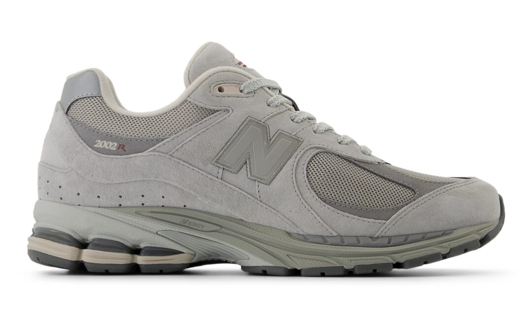 【2025年 9/11 発売】New Balance U2002 REE “Concrete/Angora/Bisque” (ニューバランス) [U2002REE]