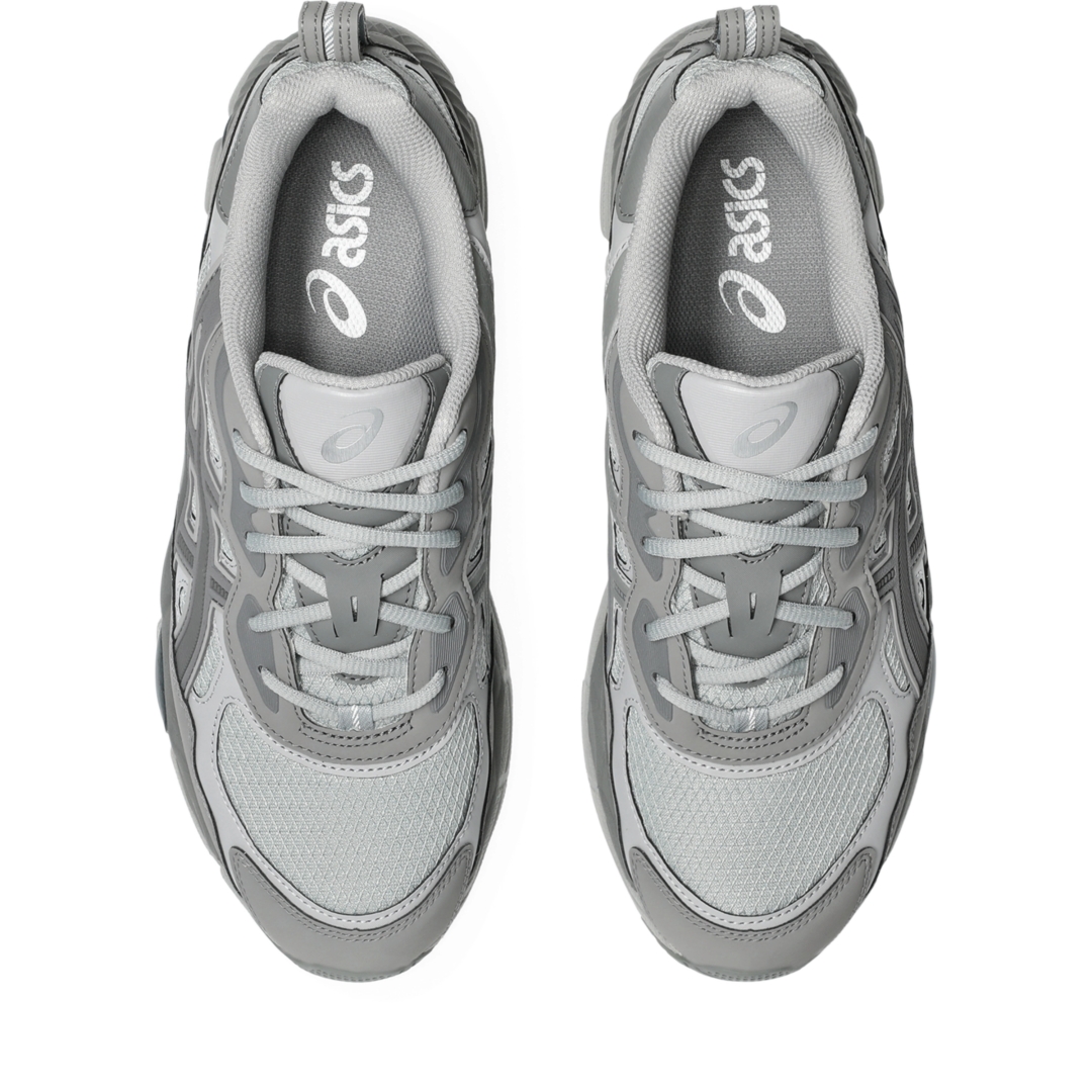 【2025年 10/3 発売】ASICS GEL-NYC RGD “Black/Cement Grey” (アシックス ゲル エヌワイシー) [1203A735.001/1203A735.020]