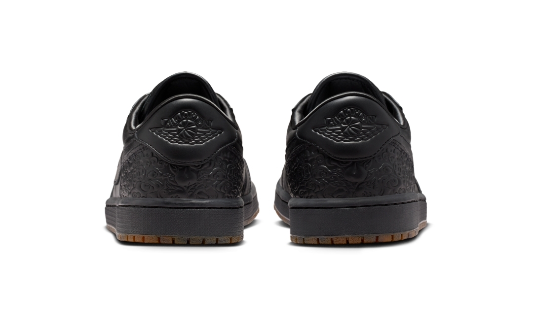 【2025年 秋 発売予定】NIKE AIR JORDAN 1 LOW OG “Xuan wu/Black/Metallic Gold” (ナイキ エア ジョーダン 1 ハイ “シュアンウー/ブラック/メタリックゴールド”) [IB3165-091]