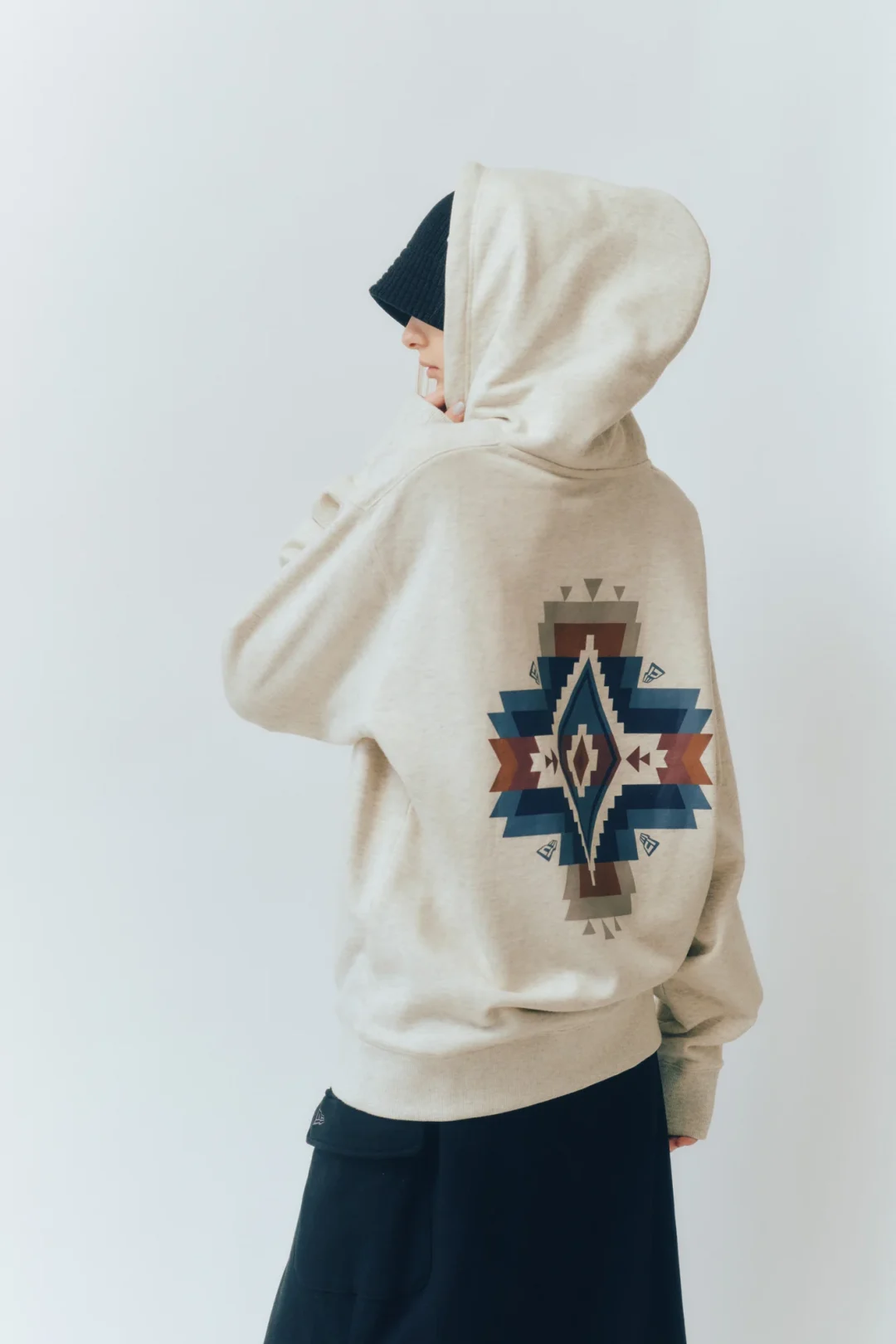 PENDLETON × New Era 2025 FW コラボレーションが9/8 発売 (ペンドルトン ニューエラ)