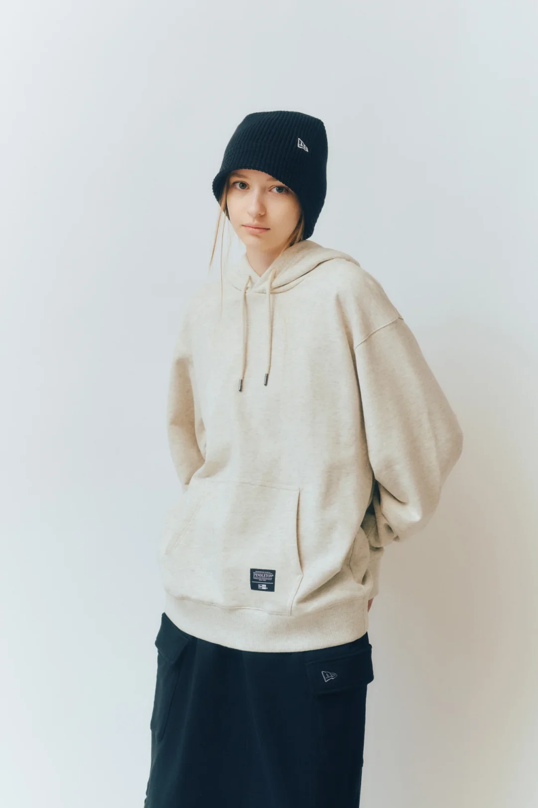 PENDLETON × New Era 2025 FW コラボレーションが9/8 発売 (ペンドルトン ニューエラ)