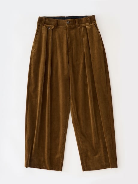 BEAMS PLUS × STUDIO NICHOLSONによる初のカプセルコレクションが2025年 9/18 & 9/19 発売 (ビームス プラス スタジオ ニコルソン)