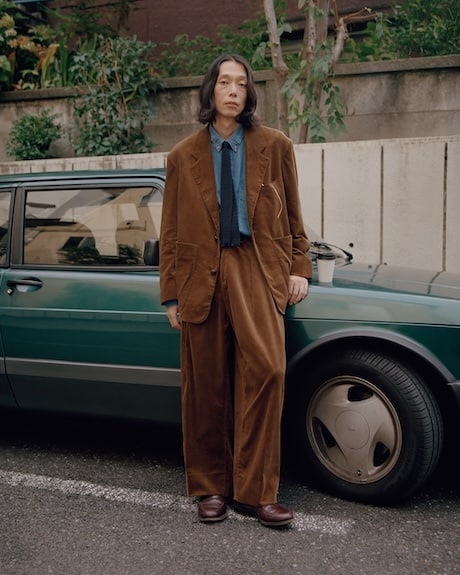 BEAMS PLUS × STUDIO NICHOLSONによる初のカプセルコレクションが2025年 9/18 & 9/19 発売 (ビームス プラス スタジオ ニコルソン)