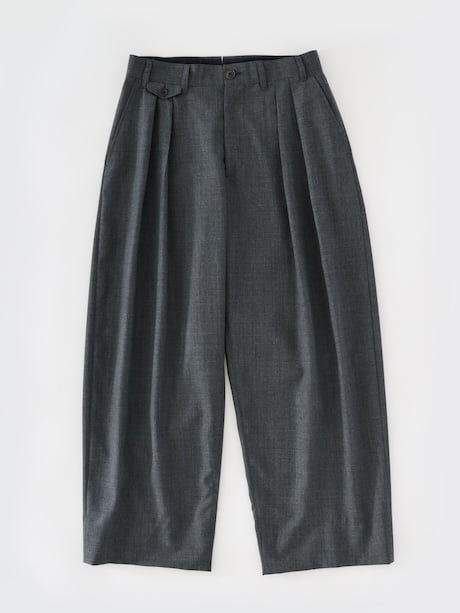 BEAMS PLUS × STUDIO NICHOLSONによる初のカプセルコレクションが2025年 9/18 & 9/19 発売 (ビームス プラス スタジオ ニコルソン)