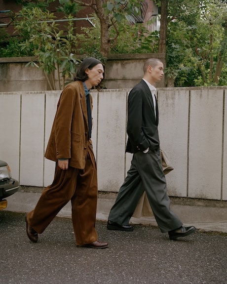 BEAMS PLUS × STUDIO NICHOLSONによる初のカプセルコレクションが2025年 9/18 & 9/19 発売 (ビームス プラス スタジオ ニコルソン)