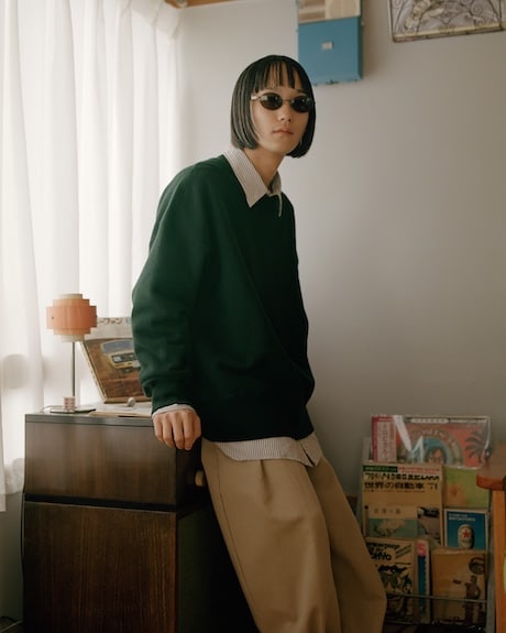 BEAMS PLUS × STUDIO NICHOLSONによる初のカプセルコレクションが2025年 9/18 & 9/19 発売 (ビームス プラス スタジオ ニコルソン)