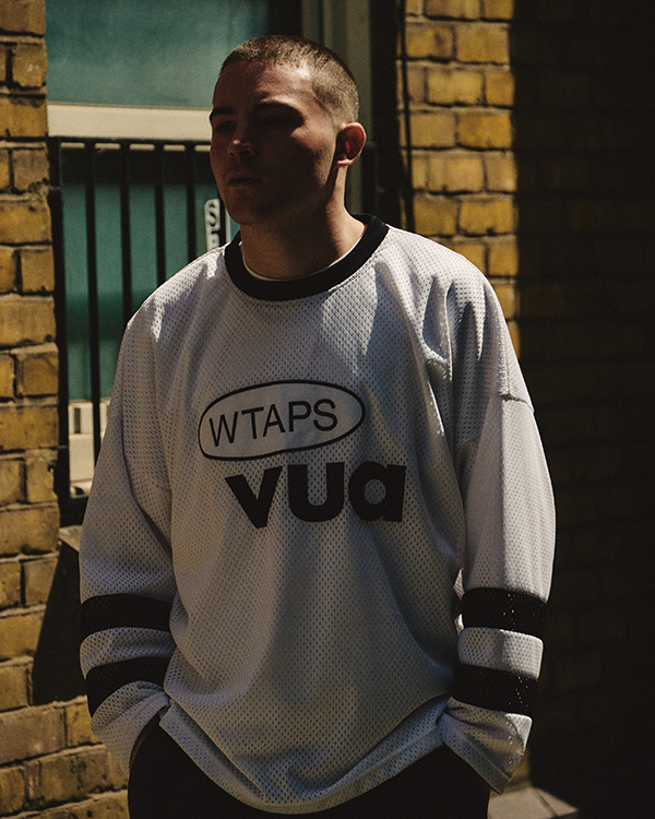 WTAPS 2025 FW COLLECTIONが9/6 から展開 (ダブルタップス 2025年 秋冬)