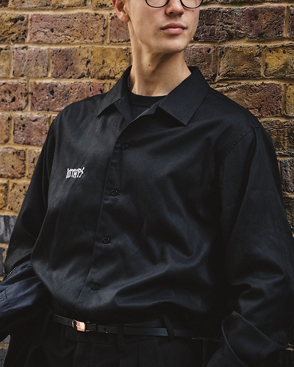 WTAPS 2025 FW COLLECTIONが9/6 から展開 (ダブルタップス 2025年 秋冬)