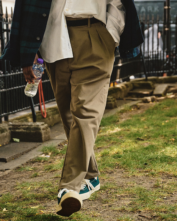 WTAPS 2025 FW COLLECTIONが9/6 から展開 (ダブルタップス 2025年 秋冬)