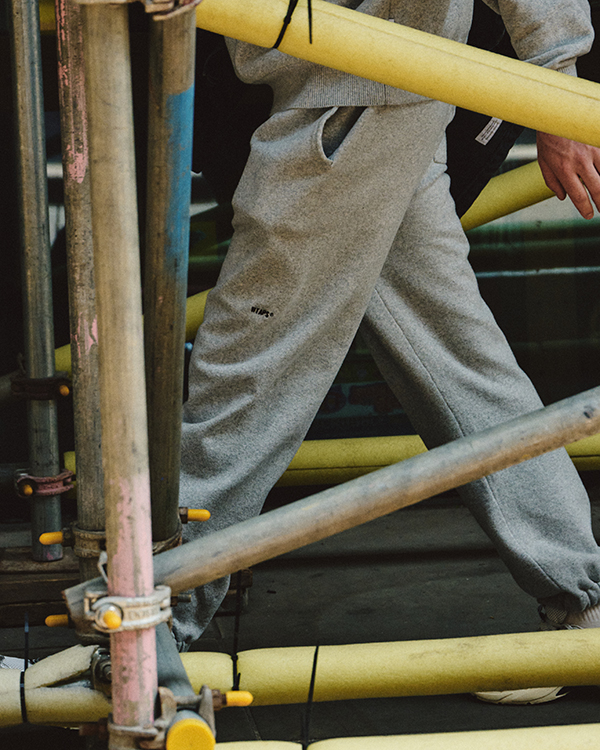 WTAPS 2025 FW COLLECTIONが9/6 から展開 (ダブルタップス 2025年 秋冬)
