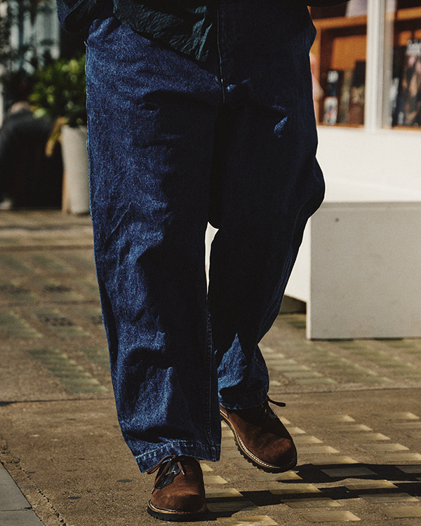 WTAPS 2025 FW COLLECTIONが9/6 から展開 (ダブルタップス 2025年 秋冬)