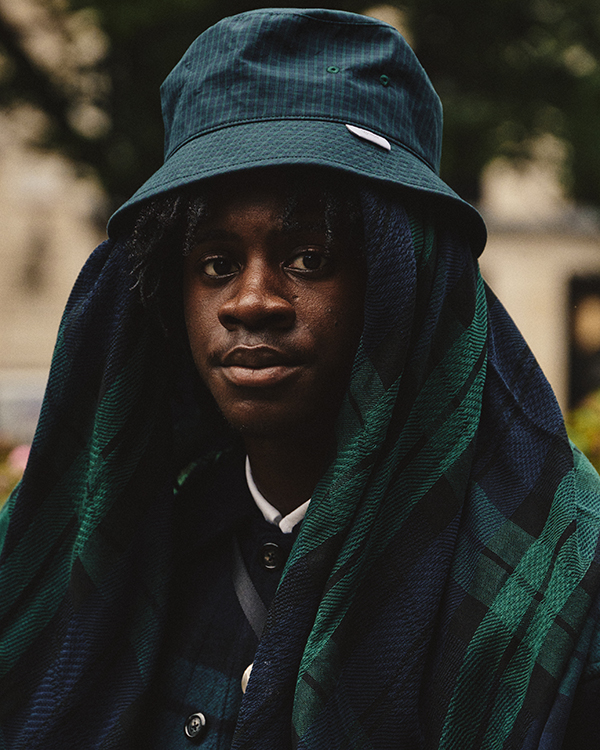 WTAPS 2025 FW COLLECTIONが9/6 から展開 (ダブルタップス 2025年 秋冬)