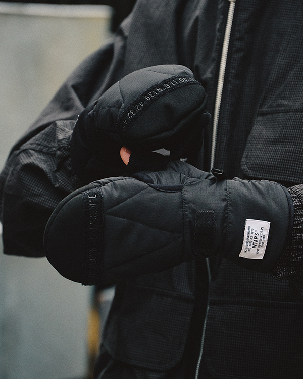 WTAPS 2025 FW COLLECTIONが9/6 から展開 (ダブルタップス 2025年 秋冬)