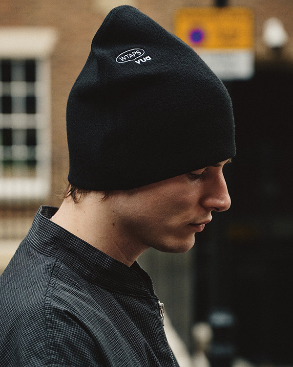 WTAPS 2025 FW COLLECTIONが9/6 から展開 (ダブルタップス 2025年 秋冬)