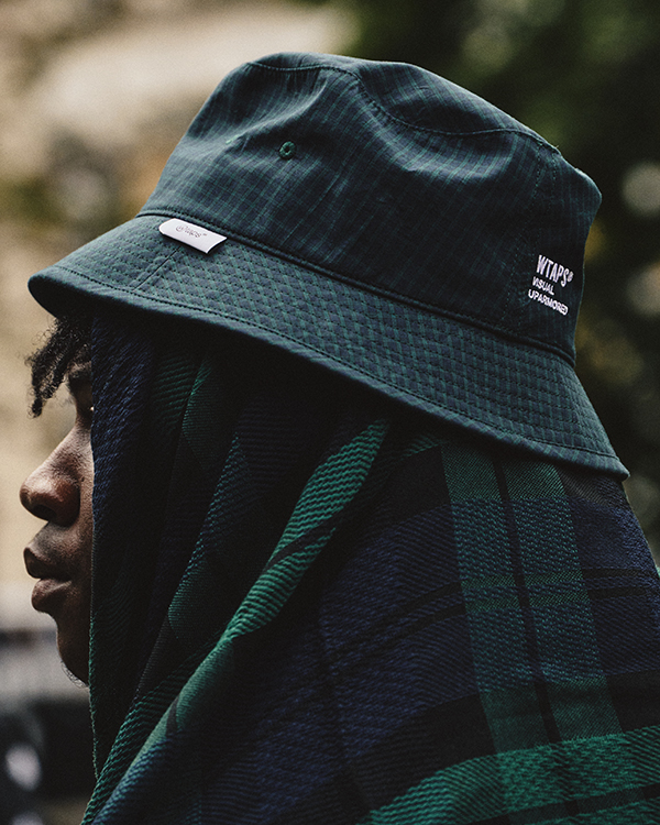 WTAPS 2025 FW COLLECTIONが9/6 から展開 (ダブルタップス 2025年 秋冬)