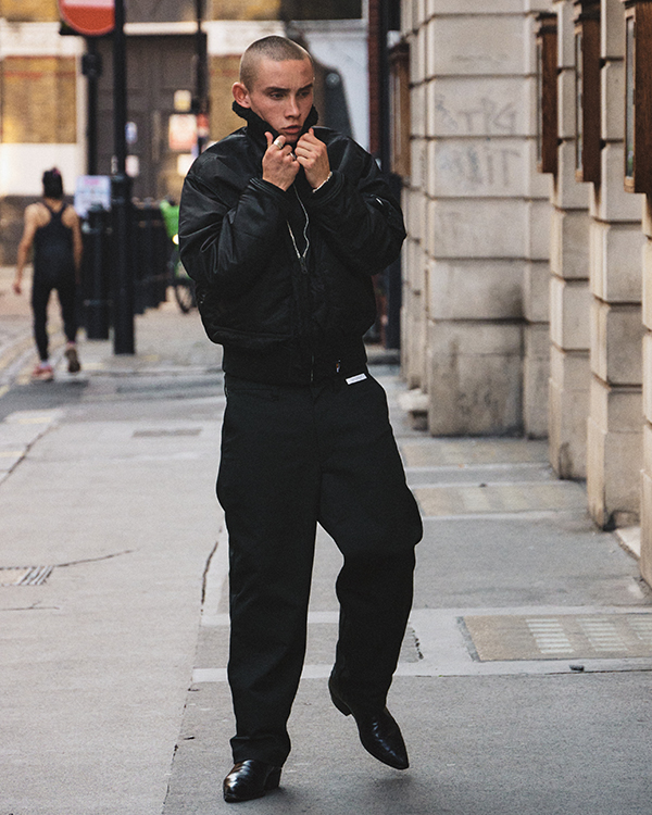 WTAPS 2025 FW COLLECTIONが9/6 から展開 (ダブルタップス 2025年 秋冬)