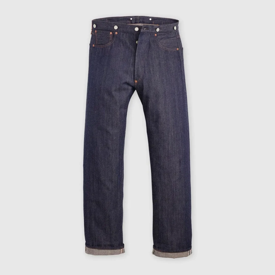 【800本限定】Levi’s Vintage Clothing「1901 “Japan” 501」が2025年 9/9 & 9/10 発売 (リーバイス ビンテージ クロッシング)