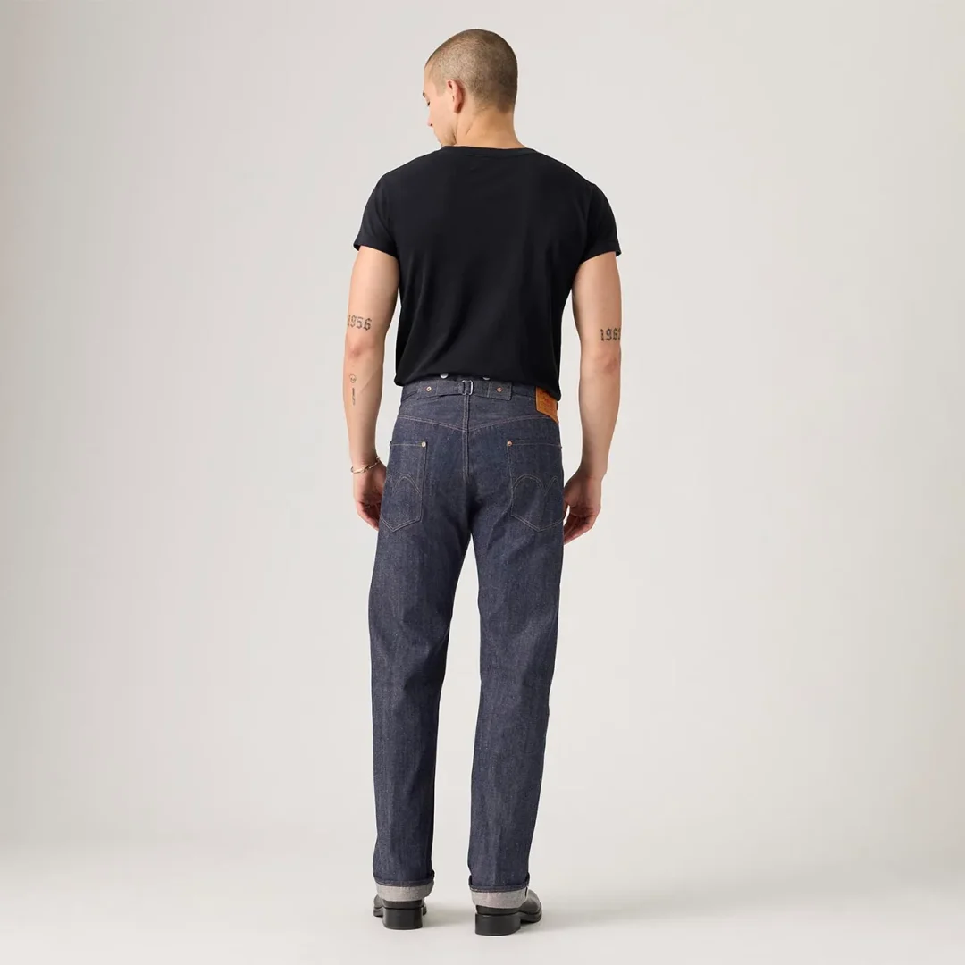 【800本限定】Levi’s Vintage Clothing「1901 “Japan” 501」が2025年 9/9 & 9/10 発売 (リーバイス ビンテージ クロッシング)