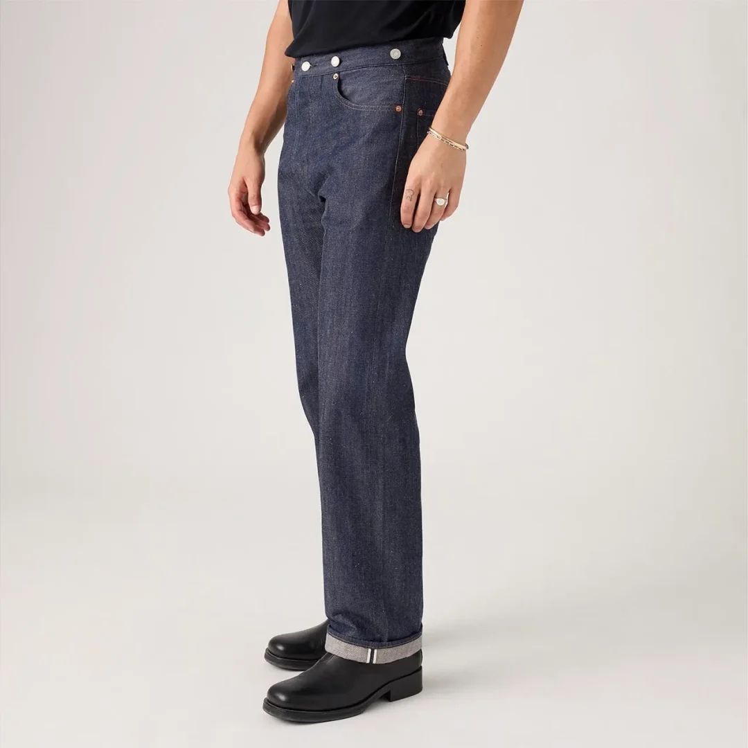 【800本限定】Levi’s Vintage Clothing「1901 “Japan” 501」が2025年 9/9 & 9/10 発売 (リーバイス ビンテージ クロッシング)