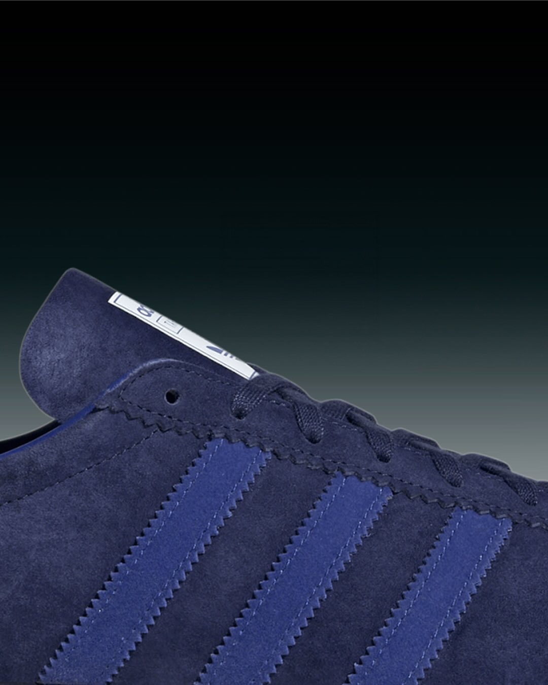 【2025年 10/3 発売】adidas Originals TAHITI “Night Sky/Bold Blue” (アディダス オリジナルス タヒチ “ナイトスカイ/ボルドーブルー”) [JR4773]