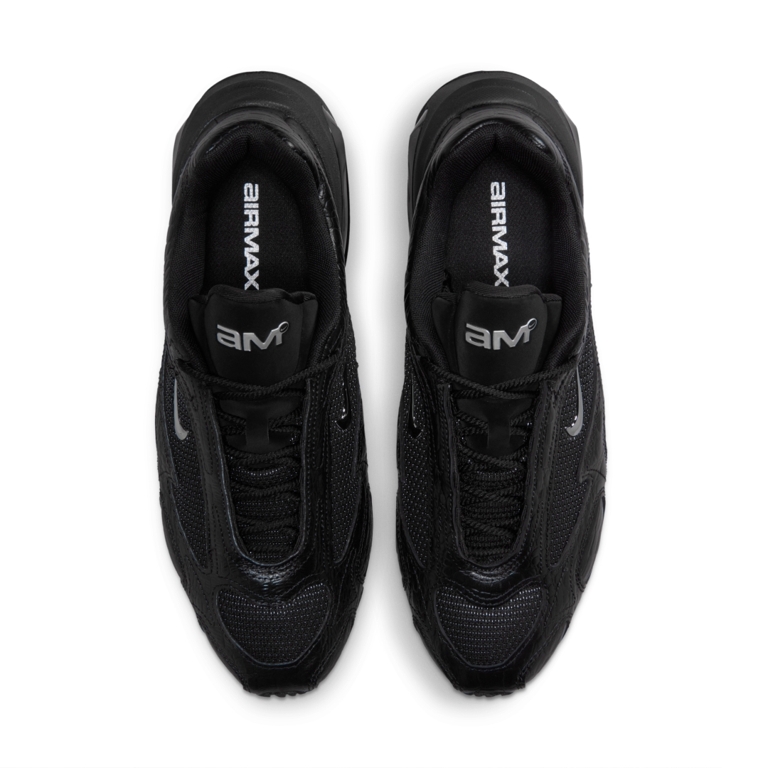 【2025年末 発売予定】NIKE AIR MAX MUSE “Croc Skin Pack” (ナイキ エア マックス ミューズ “クロコスキンパック”) [IB6689-001/IB6689-400/IB6689-600]