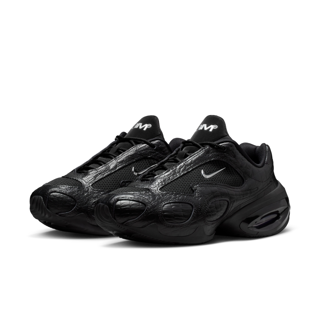 【2025年末 発売予定】NIKE AIR MAX MUSE “Croc Skin Pack” (ナイキ エア マックス ミューズ “クロコスキンパック”) [IB6689-001/IB6689-400/IB6689-600]