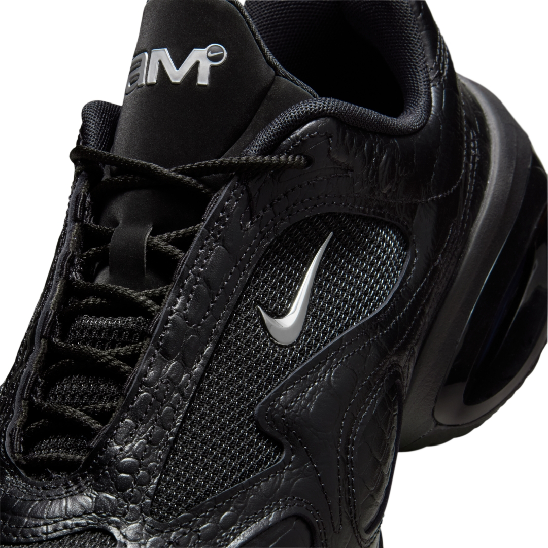 【2025年末 発売予定】NIKE AIR MAX MUSE “Croc Skin Pack” (ナイキ エア マックス ミューズ “クロコスキンパック”) [IB6689-001/IB6689-400/IB6689-600]