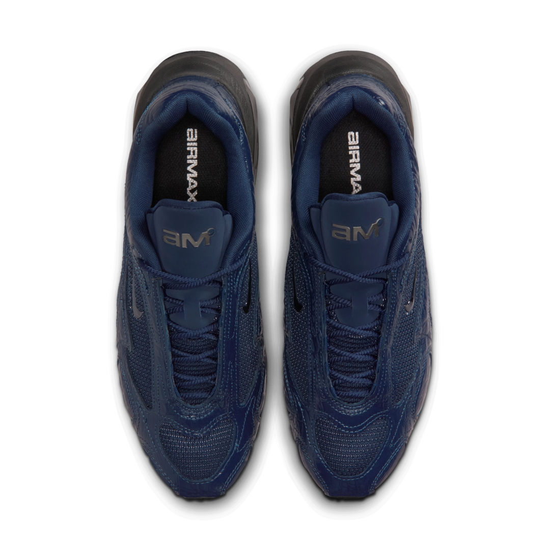 【2025年末 発売予定】NIKE AIR MAX MUSE “Croc Skin Pack” (ナイキ エア マックス ミューズ “クロコスキンパック”) [IB6689-001/IB6689-400/IB6689-600]