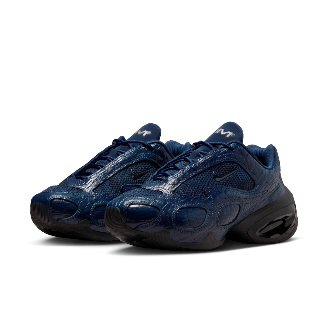 【2025年末 発売予定】NIKE AIR MAX MUSE “Croc Skin Pack” (ナイキ エア マックス ミューズ “クロコスキンパック”) [IB6689-001/IB6689-400/IB6689-600]