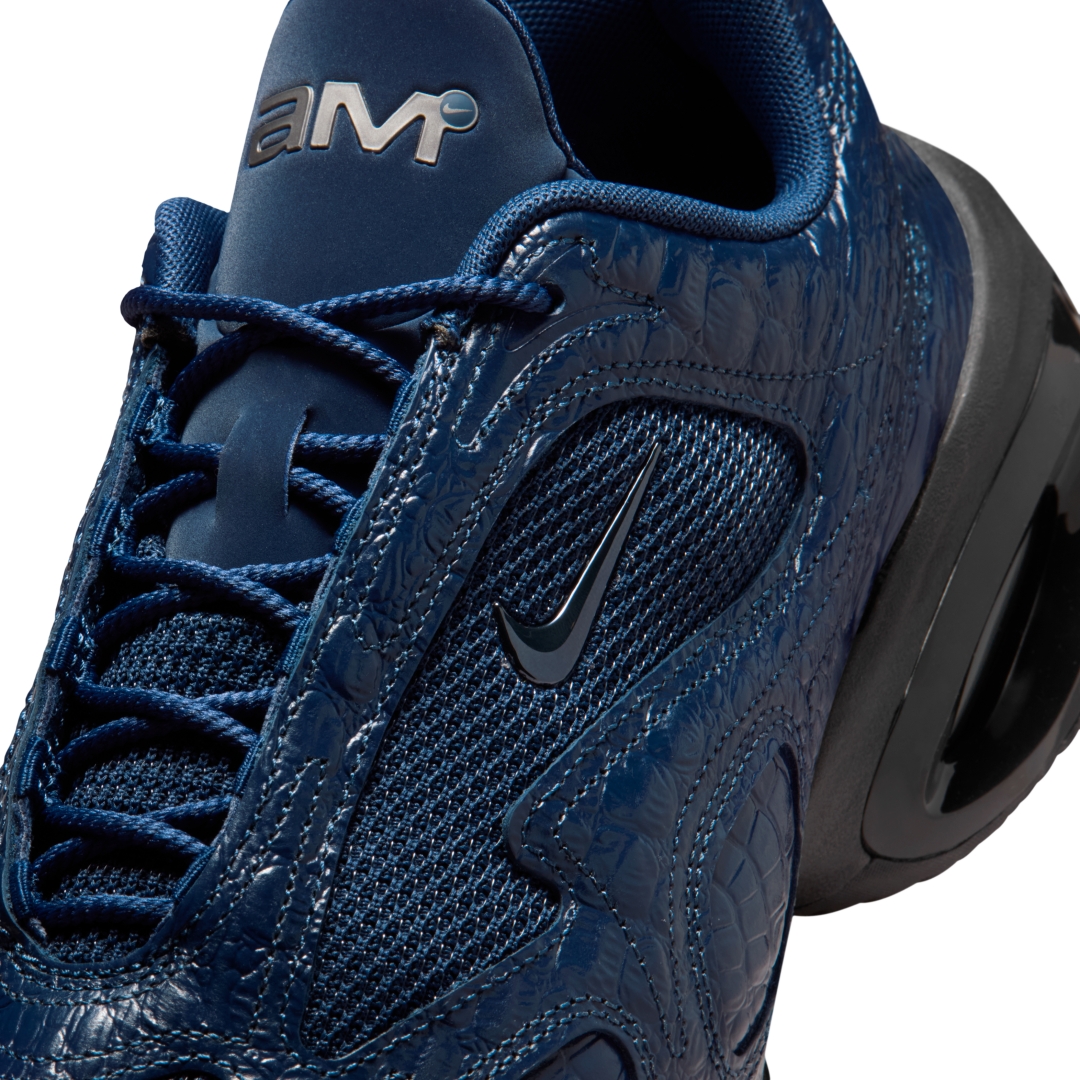 【2025年末 発売予定】NIKE AIR MAX MUSE “Croc Skin Pack” (ナイキ エア マックス ミューズ “クロコスキンパック”) [IB6689-001/IB6689-400/IB6689-600]