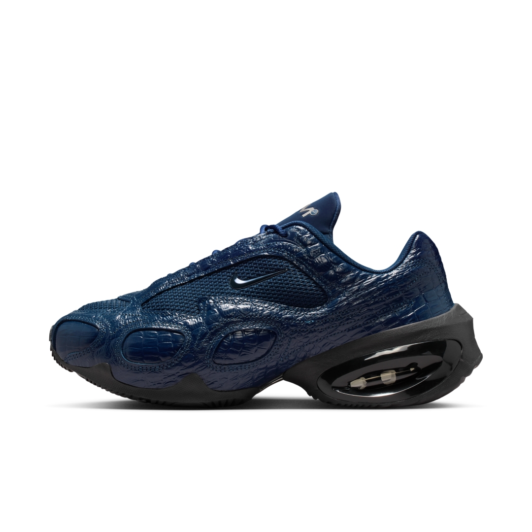 【2025年末 発売予定】NIKE AIR MAX MUSE “Croc Skin Pack” (ナイキ エア マックス ミューズ “クロコスキンパック”) [IB6689-001/IB6689-400/IB6689-600]