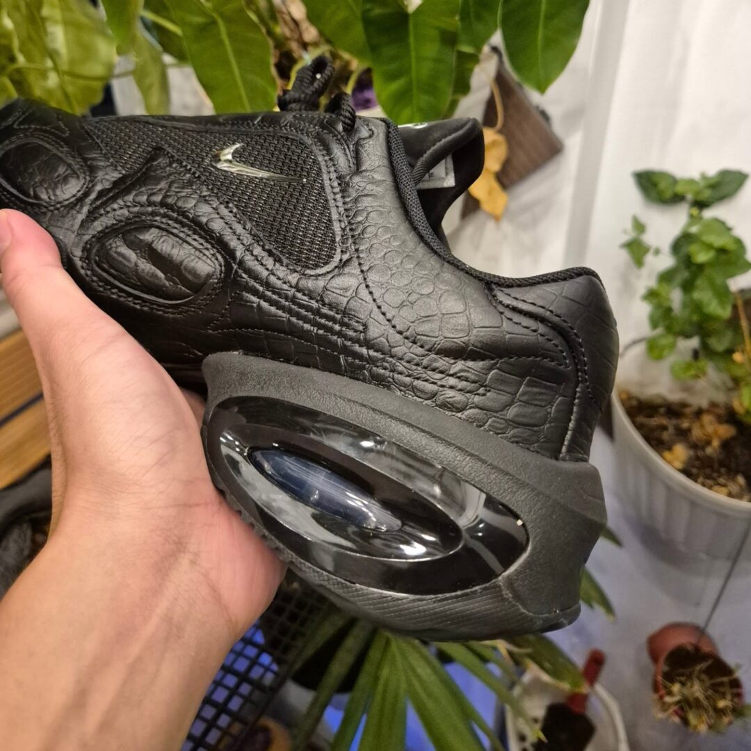 【2025年末 発売予定】NIKE AIR MAX MUSE “Croc Skin Pack” (ナイキ エア マックス ミューズ “クロコスキンパック”) [IB6689-001/IB6689-400/IB6689-600]