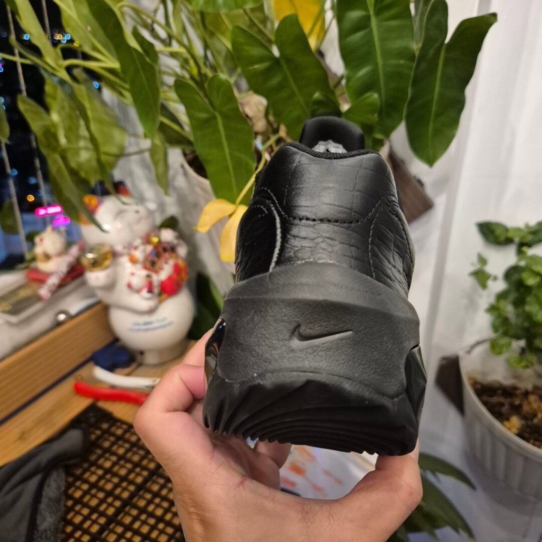 【2025年末 発売予定】NIKE AIR MAX MUSE “Croc Skin Pack” (ナイキ エア マックス ミューズ “クロコスキンパック”) [IB6689-001/IB6689-400/IB6689-600]