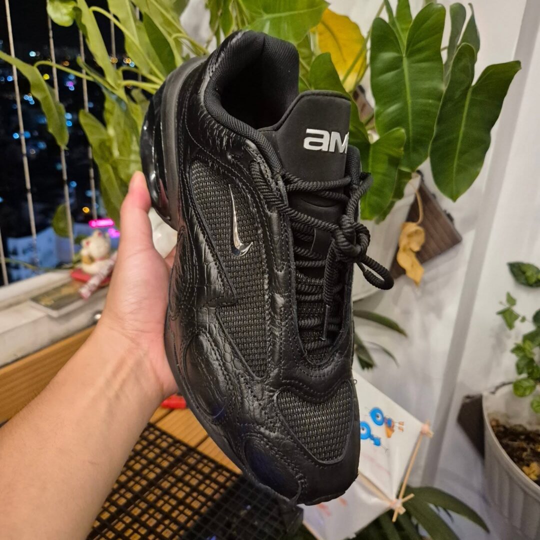 【2025年末 発売予定】NIKE AIR MAX MUSE “Croc Skin Pack” (ナイキ エア マックス ミューズ “クロコスキンパック”) [IB6689-001/IB6689-400/IB6689-600]