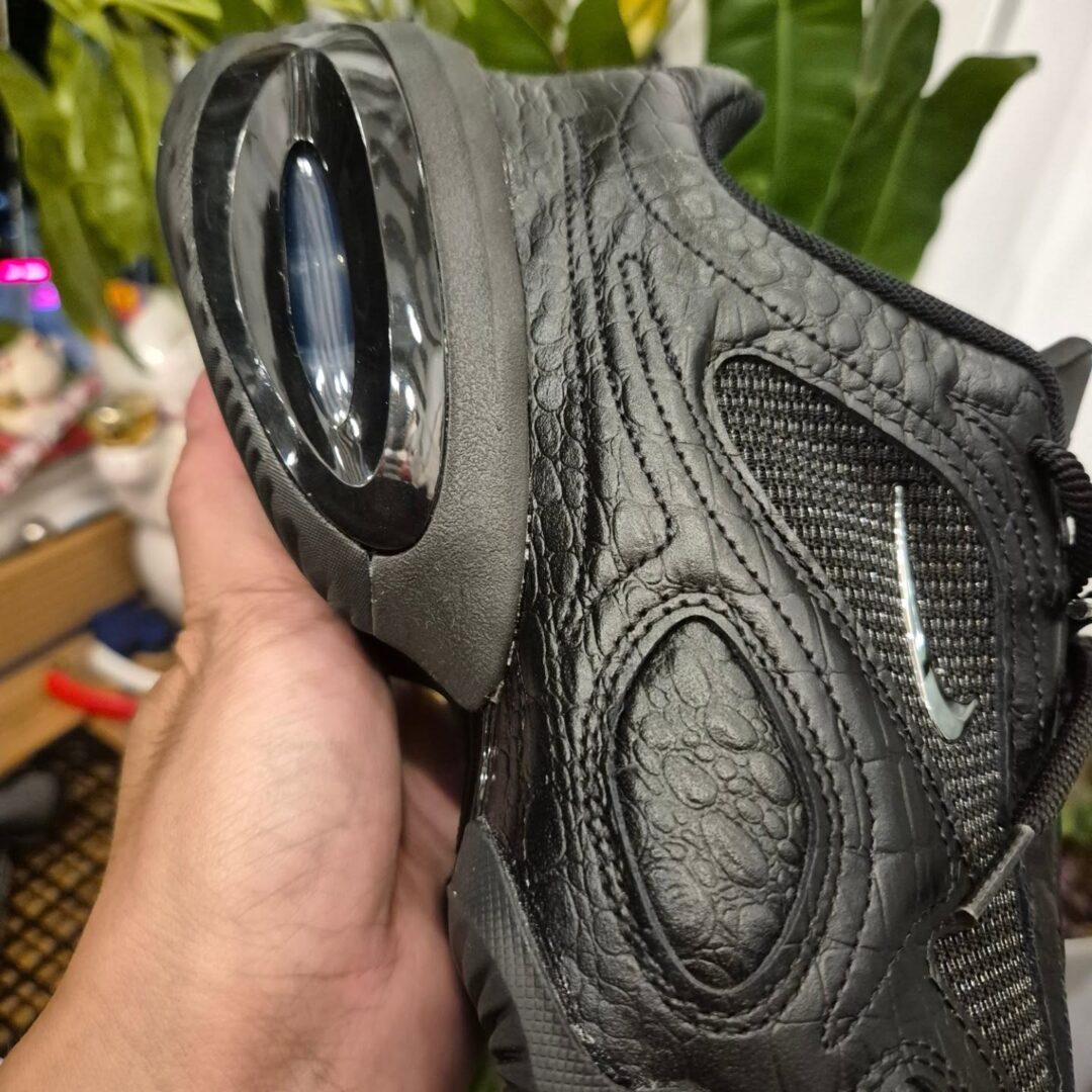 【2025年末 発売予定】NIKE AIR MAX MUSE “Croc Skin Pack” (ナイキ エア マックス ミューズ “クロコスキンパック”) [IB6689-001/IB6689-400/IB6689-600]