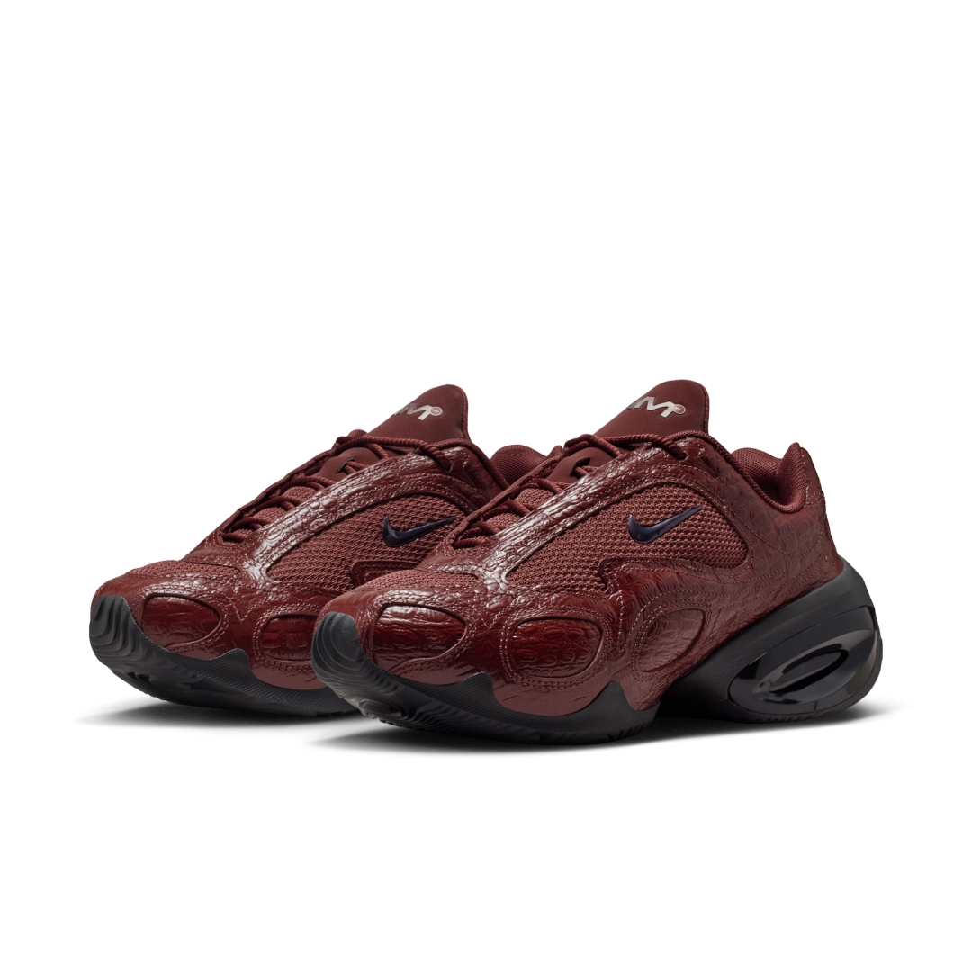 【2025年末 発売予定】NIKE AIR MAX MUSE “Croc Skin Pack” (ナイキ エア マックス ミューズ “クロコスキンパック”) [IB6689-001/IB6689-400/IB6689-600]