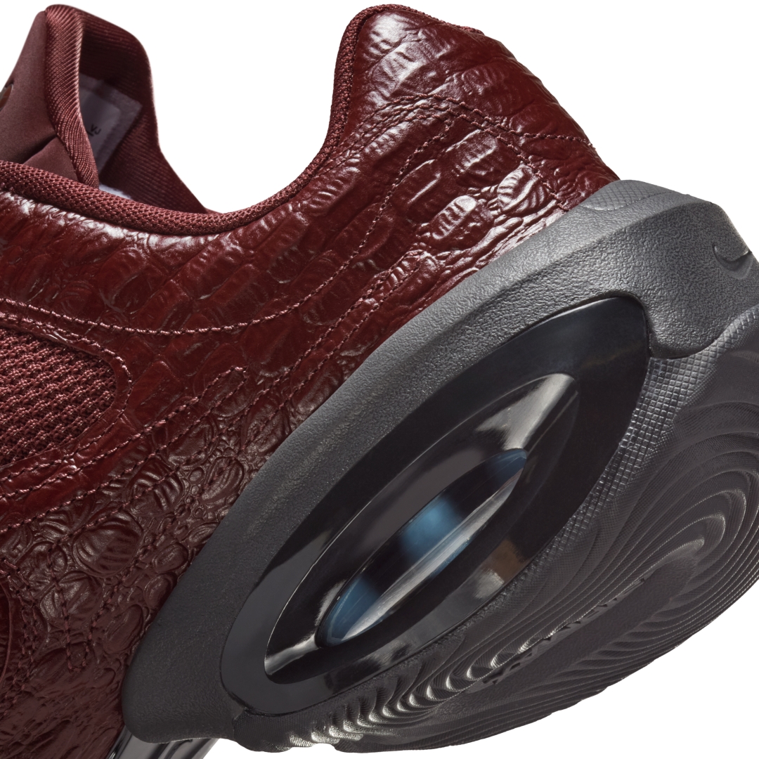 【2025年末 発売予定】NIKE AIR MAX MUSE “Croc Skin Pack” (ナイキ エア マックス ミューズ “クロコスキンパック”) [IB6689-001/IB6689-400/IB6689-600]