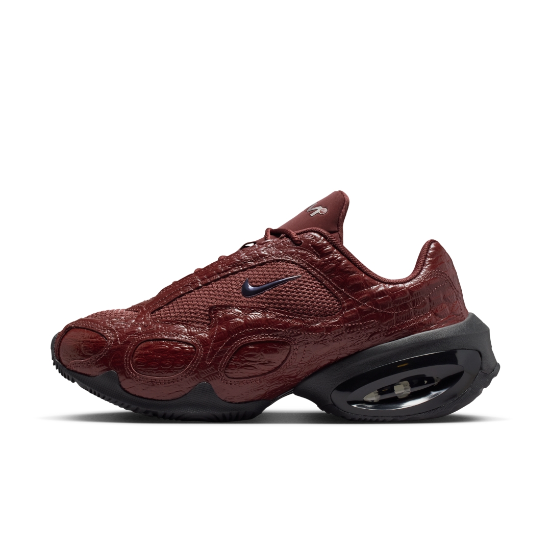 【2025年末 発売予定】NIKE AIR MAX MUSE “Croc Skin Pack” (ナイキ エア マックス ミューズ “クロコスキンパック”) [IB6689-001/IB6689-400/IB6689-600]