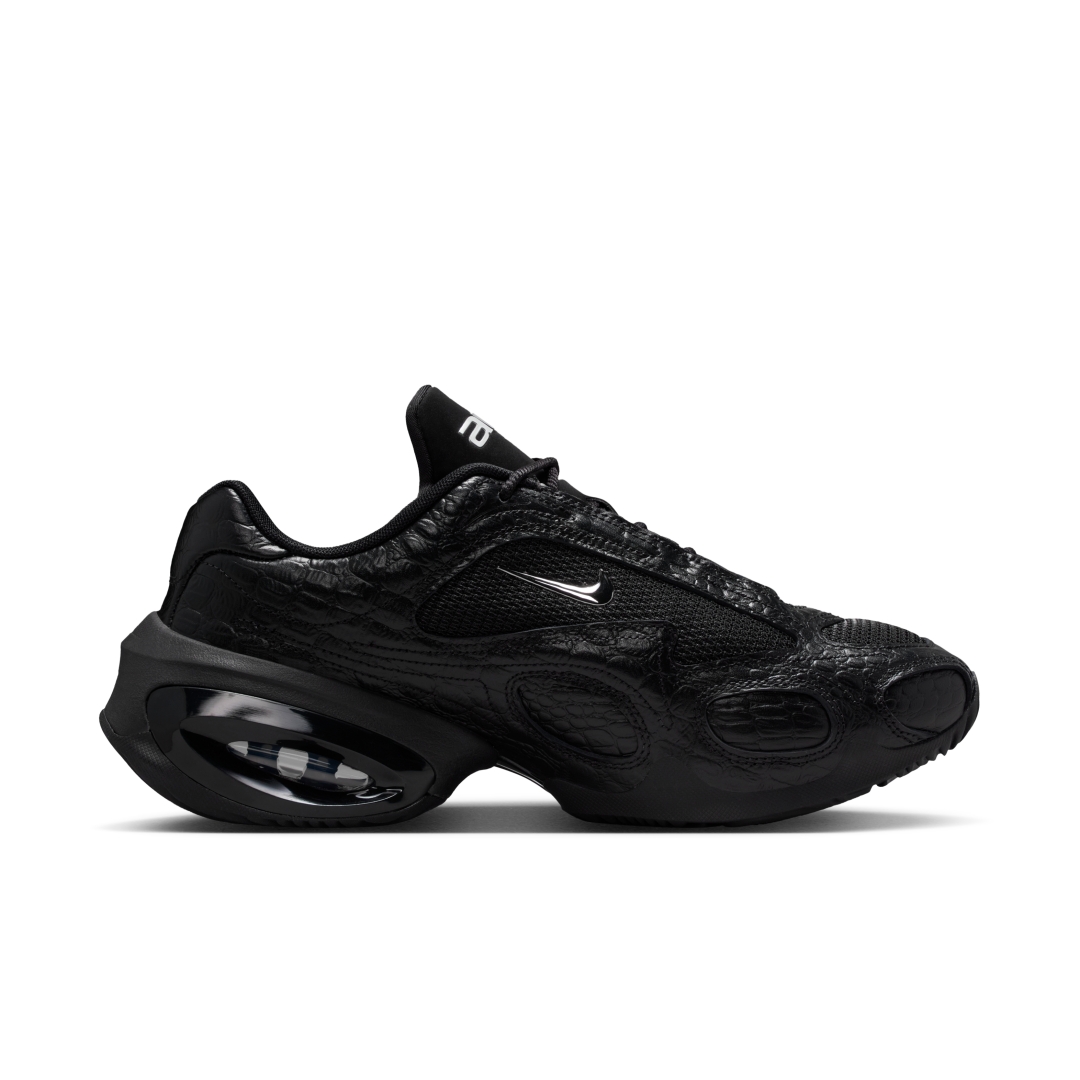 【2025年末 発売予定】NIKE AIR MAX MUSE “Croc Skin Pack” (ナイキ エア マックス ミューズ “クロコスキンパック”) [IB6689-001/IB6689-400/IB6689-600]