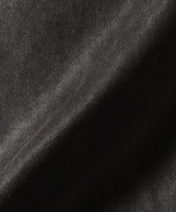 BEAMS JAPAN 2025 FW “クラック ヴィンテージ ブルゾン”が発売 (ビームス ジャパン)