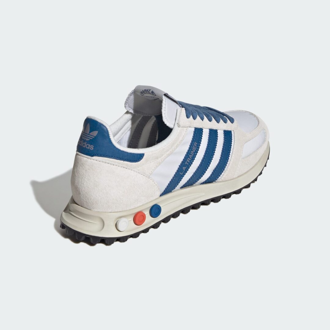 【2025年 10/1 発売】adidas Originals LA TRAINER OG (アディダス オリジナルス トレーナー) [JQ5715/JR3610/JR7171]