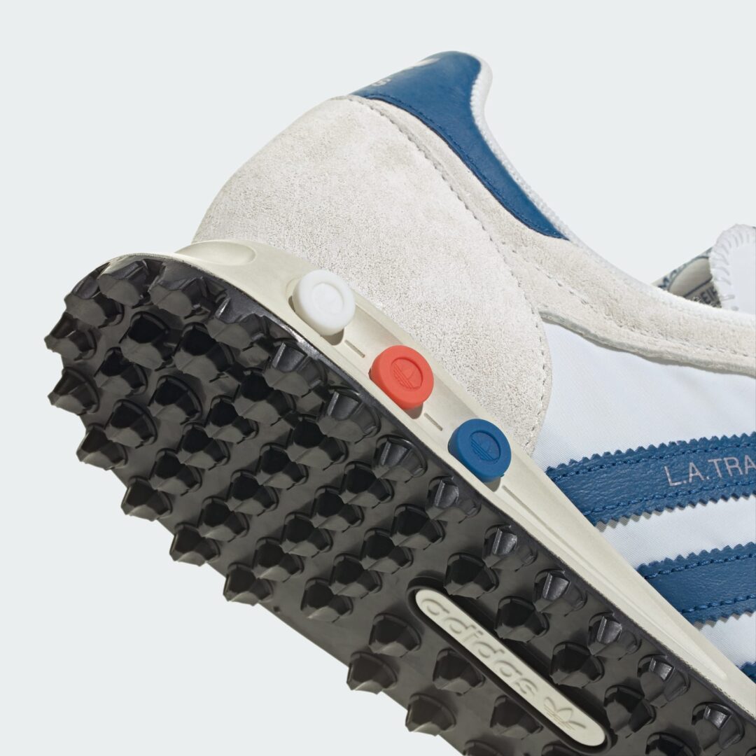 【2025年 10/1 発売】adidas Originals LA TRAINER OG (アディダス オリジナルス トレーナー) [JQ5715/JR3610/JR7171]