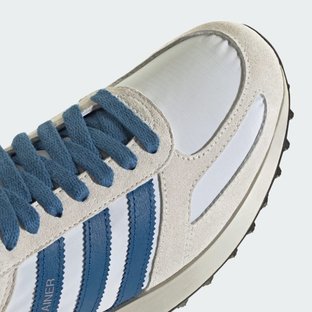 【2025年 10/1 発売】adidas Originals LA TRAINER OG (アディダス オリジナルス トレーナー) [JQ5715/JR3610/JR7171]