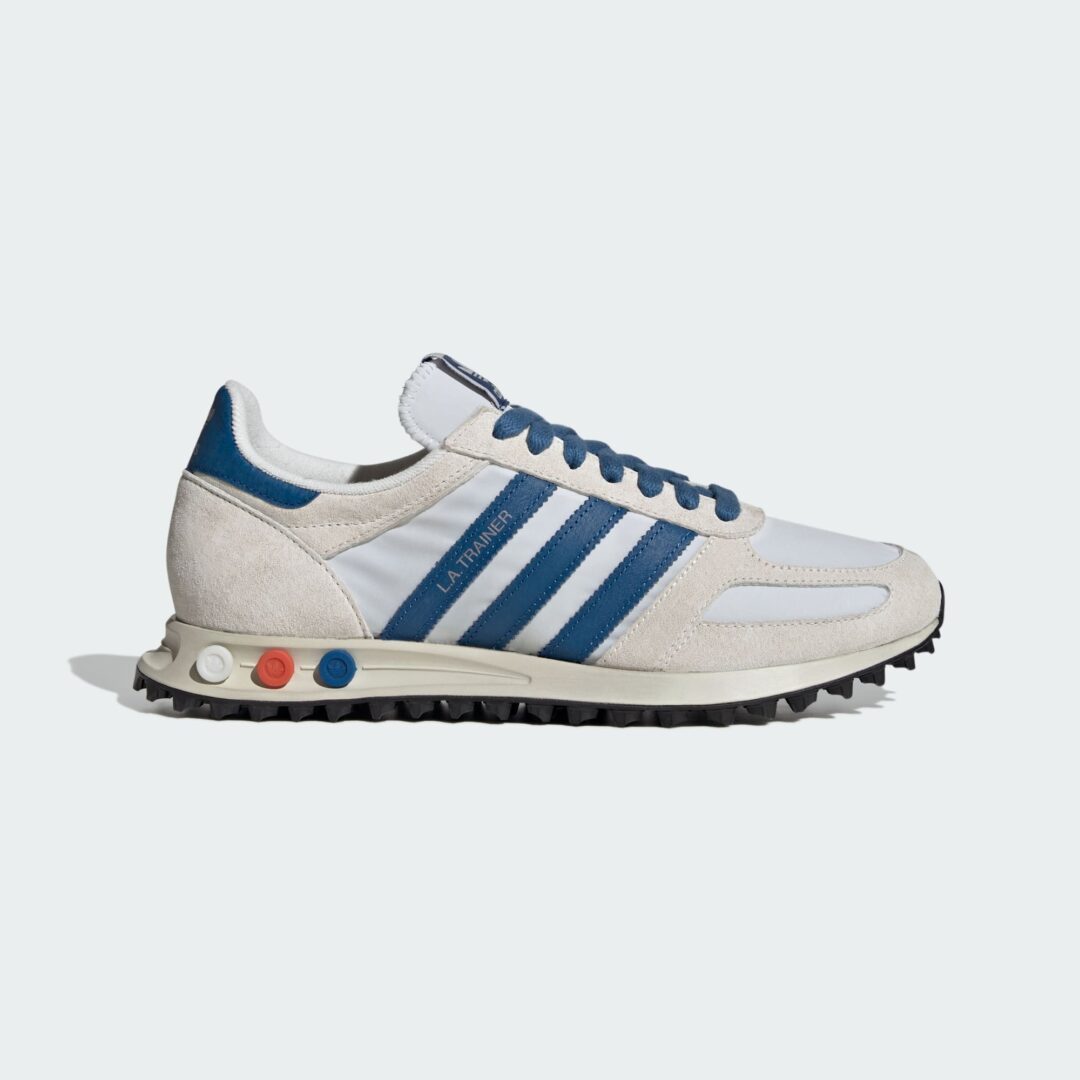 【2025年 10/1 発売】adidas Originals LA TRAINER OG (アディダス オリジナルス トレーナー) [JQ5715/JR3610/JR7171]