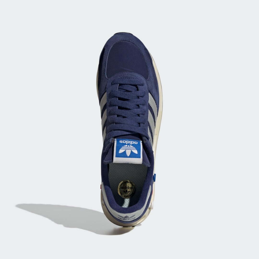 【2025年 10/1 発売】adidas Originals LA TRAINER OG (アディダス オリジナルス トレーナー) [JQ5715/JR3610/JR7171]