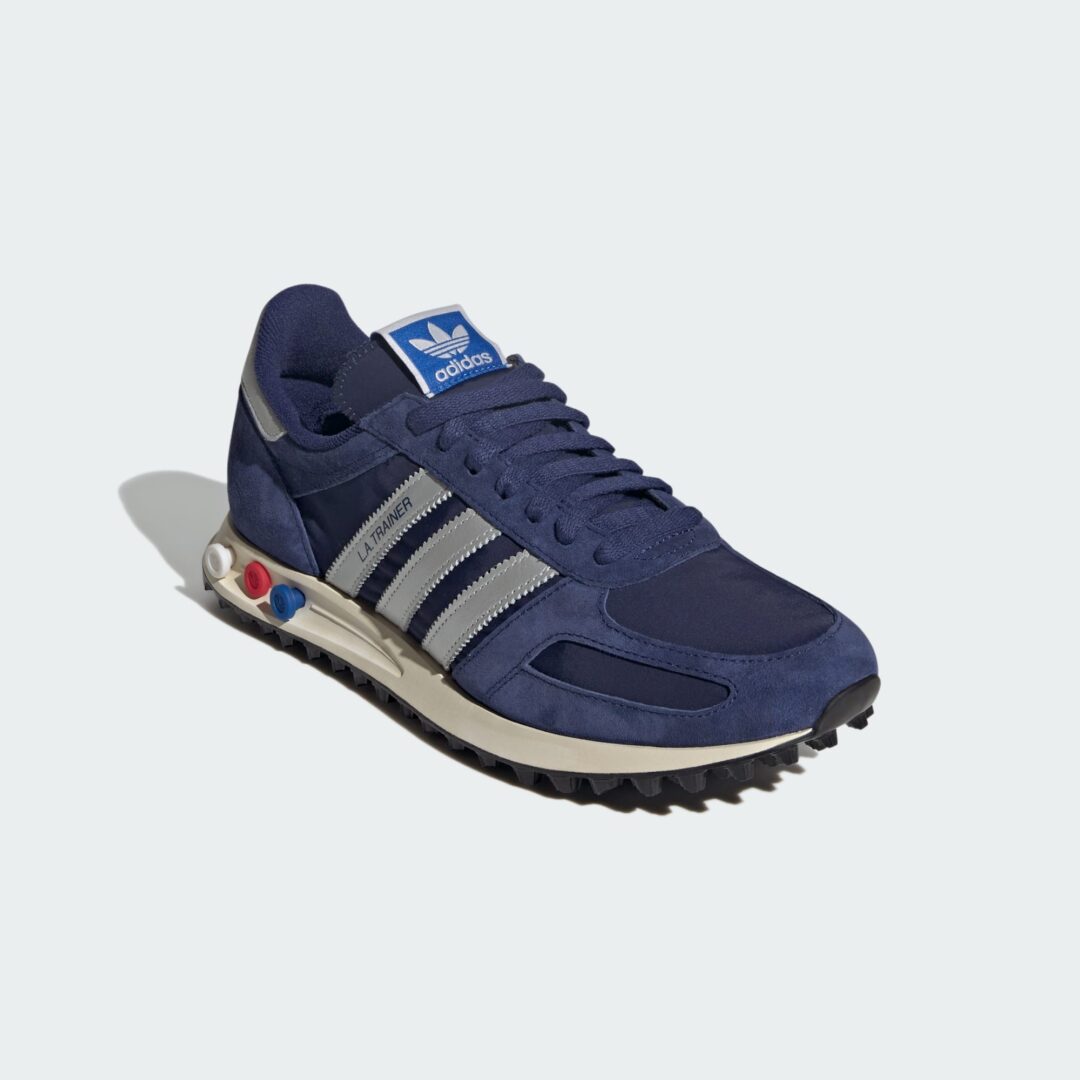 【2025年 10/1 発売】adidas Originals LA TRAINER OG (アディダス オリジナルス トレーナー) [JQ5715/JR3610/JR7171]