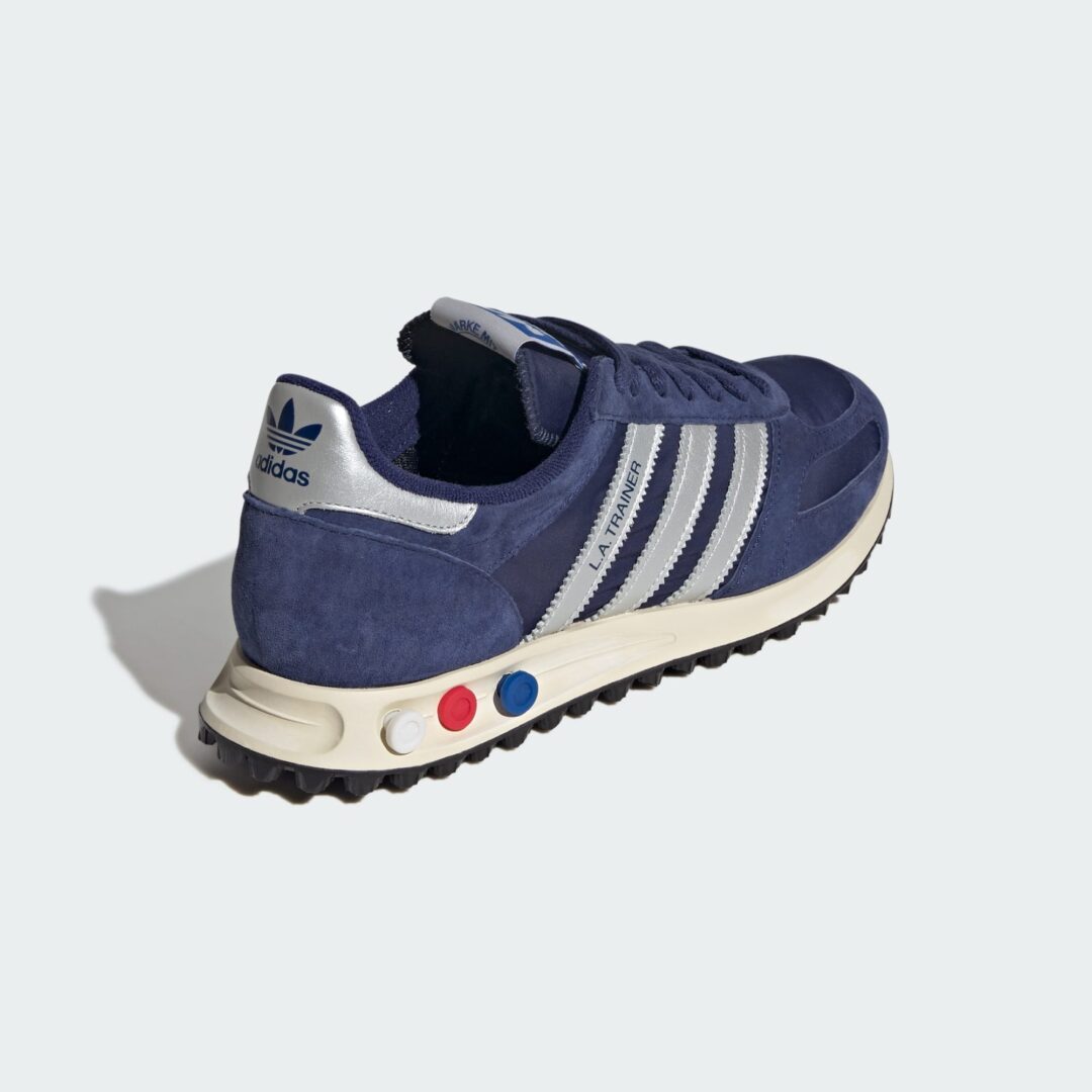 【2025年 10/1 発売】adidas Originals LA TRAINER OG (アディダス オリジナルス トレーナー) [JQ5715/JR3610/JR7171]